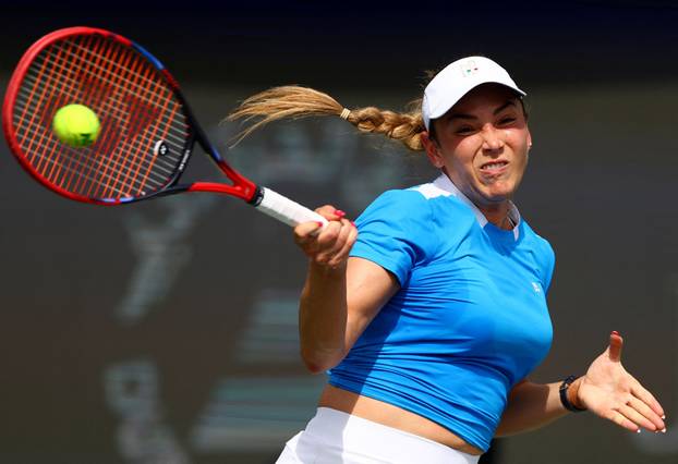WTA 1000 - Dubai Tennis Championships