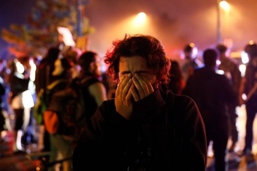 Vojska na ulicama, ima mrtvih u prosvjedima, a Trump prijeti