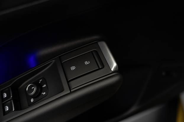 The new Volkswagen T-Roc