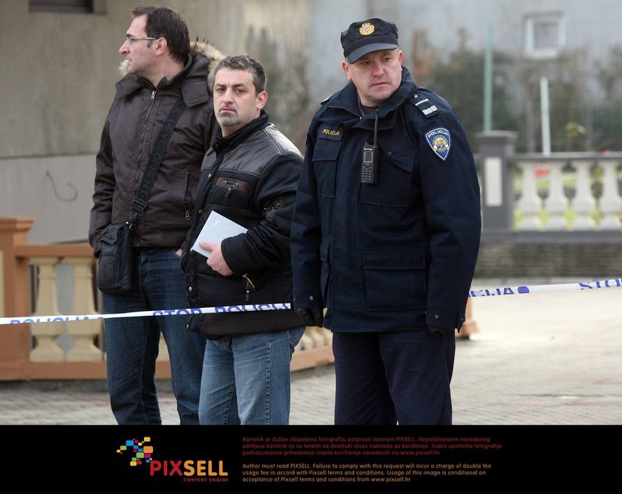 Igor Kralj/Pixsell