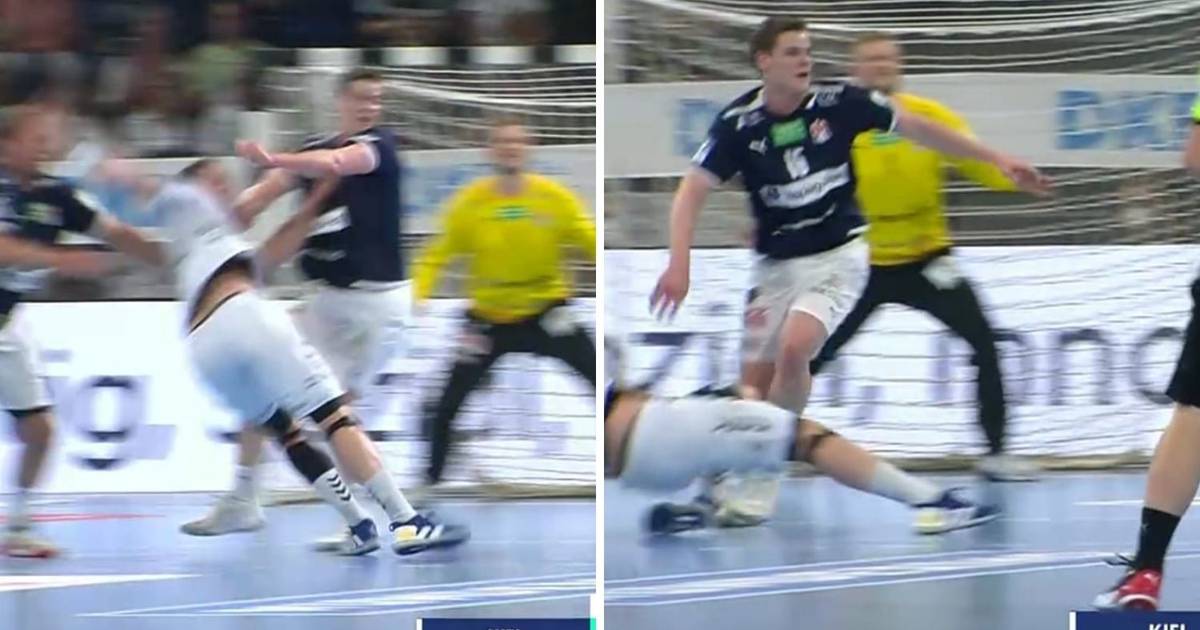 I Duvnjak je gledao u nevjerici: Užasna ozljeda ponajboljeg na svijetu, ‘out’ osam mjeseci!?