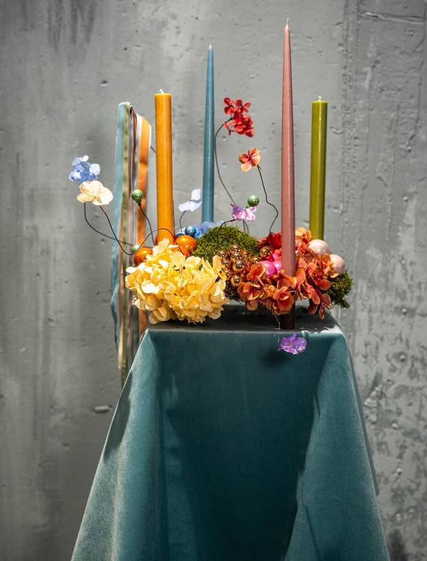 Čarobni vjenčići domaćih kreativaca zbog kojih Hrvati prazne novčanike: Evo ponude