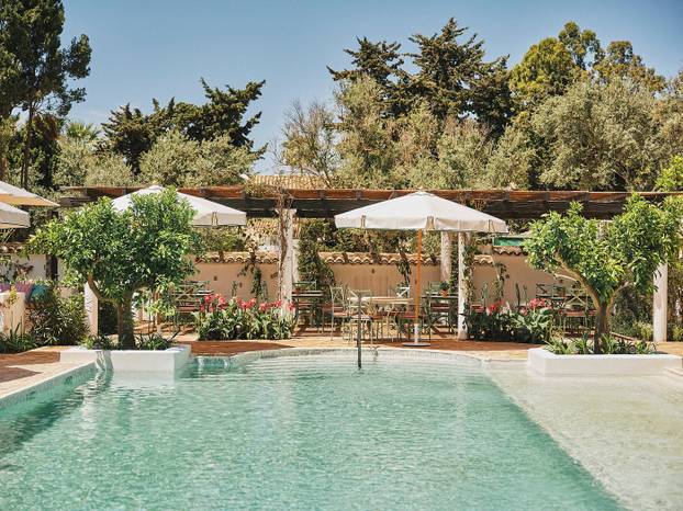 Najbolji svjetski hoteli i resorti