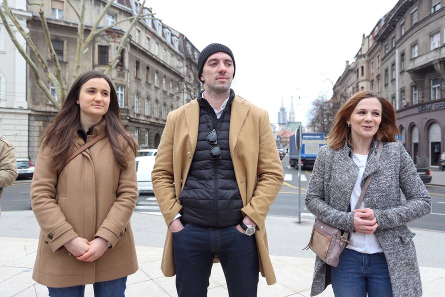 Protivnici Istanbulske: Nemojte se praviti da nas sada ne čujete