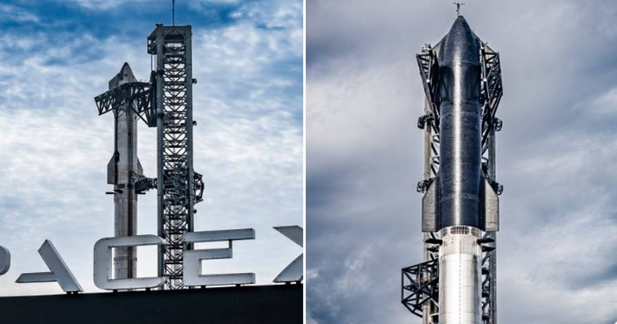 SpaceX Prepares for Third Starship Megarocket Launch Test Following Two Explosions