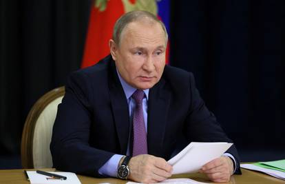 Rusija priprema novi zakon: Ukidaju dobne granice za vojsku