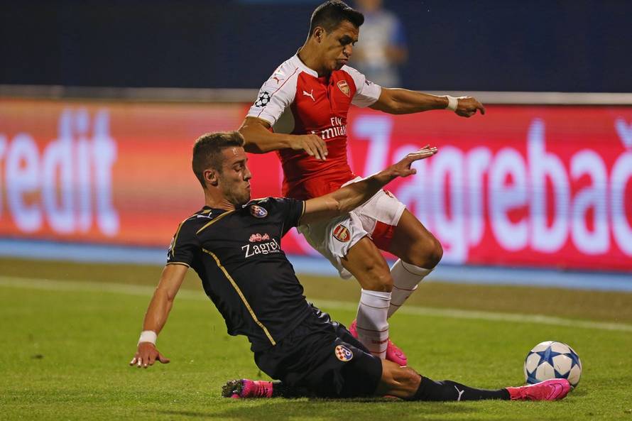 Matthew Childs/Livepic/Reuters/PIXSELL