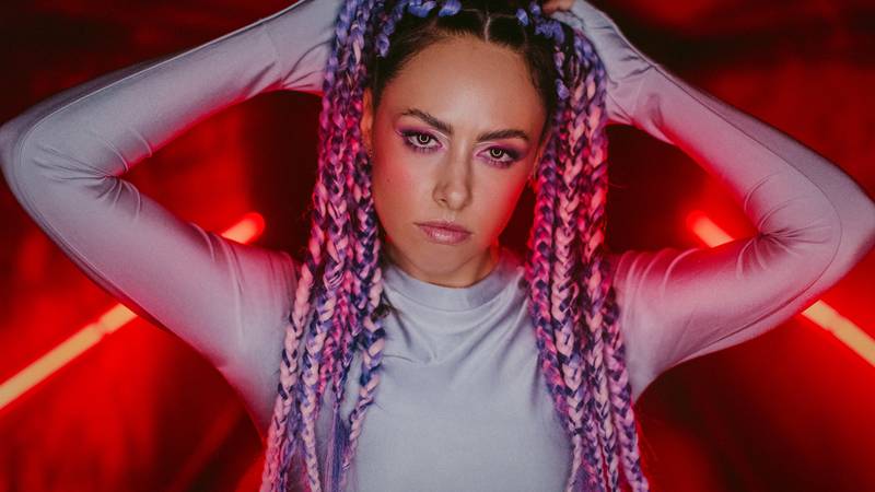 Noelle: Za Doru sam uz pjesmu pripremila atraktivnu plesnu točku i efektan nastup...