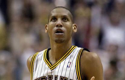 Reggie Miller: Dražen Petrović me izluđivao s "trash-talkom"