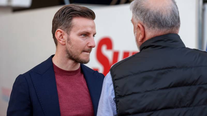 Sky: Rakitić odlazi iz Hajduka