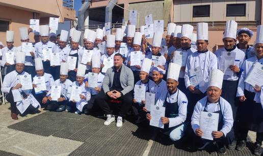 Kako hrvatski poslodavci konačno rješavaju problem radne snage - legalno i sigurno