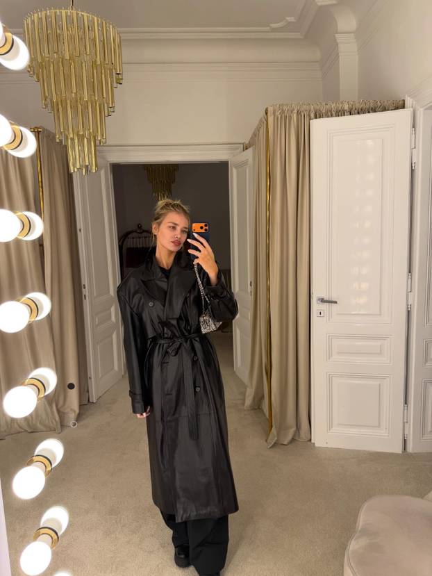 Rebićev prijatelj je zbog srpske 'femme fatale' umalo završio u zatvoru. Bivšega je nasamarila