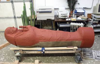 Moderni faraoni: Sve više ljudi nakon smrti žele biti mumije