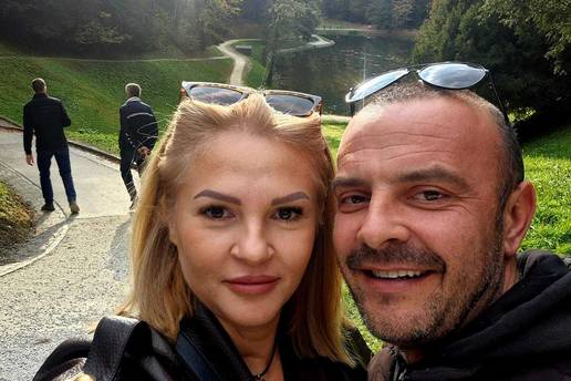 FOTO Ksenija iz 'Ljubav je na selu' nakon prekida oti&scaron;la na more, pozirala je i u badi&cacute;u