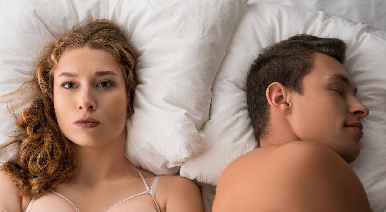 Pet grešaka koje muškarci trebaju prestati raditi u krevetu