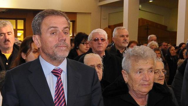 Umrla je Blagica Bandić, majka zagrebačkog gradonačelnika