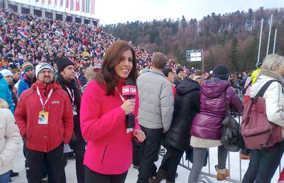 CNN: Sljeme među najvažnijim skijalištima u Svjetskom kupu