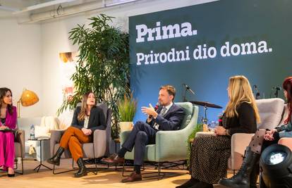 Najveći domaći proizvođač namještaja predstavio kolekciju za ugodniji život