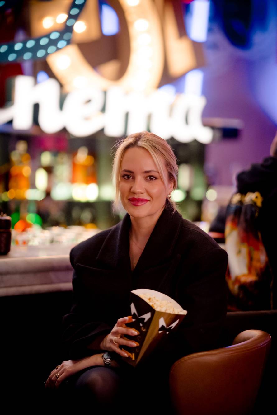 Otvorena 21. Oscar revija u CineStaru: Putovanje kroz filmska ostvarenja