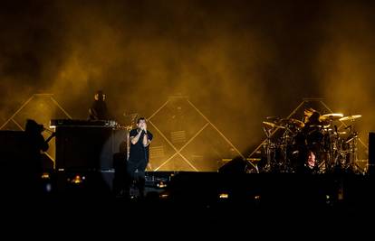 Deftones najavili novi album i turneju: Uskoro stižu i u Europu