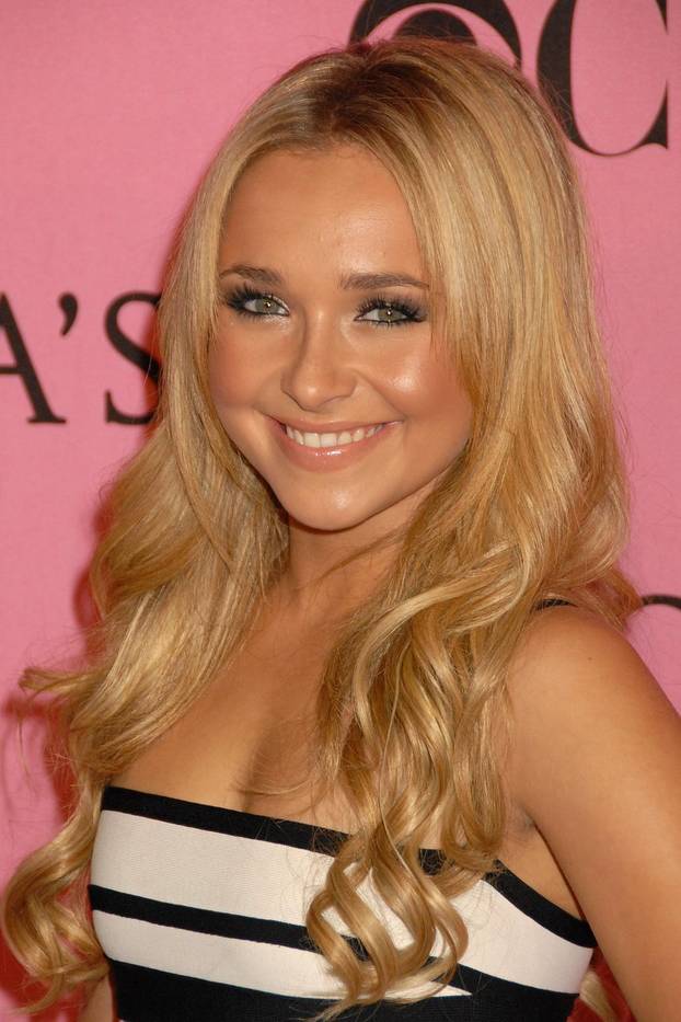 Hayden Panettiere (1989-2026)