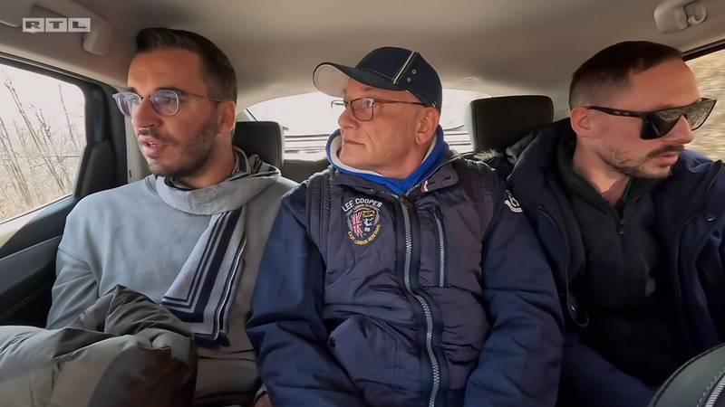 Igor se požalio na Doris u Braku na prvu: 'Ne da priliku, a sve super kao. Ili glumi ili igra igru' 15 u kombiju 1.png