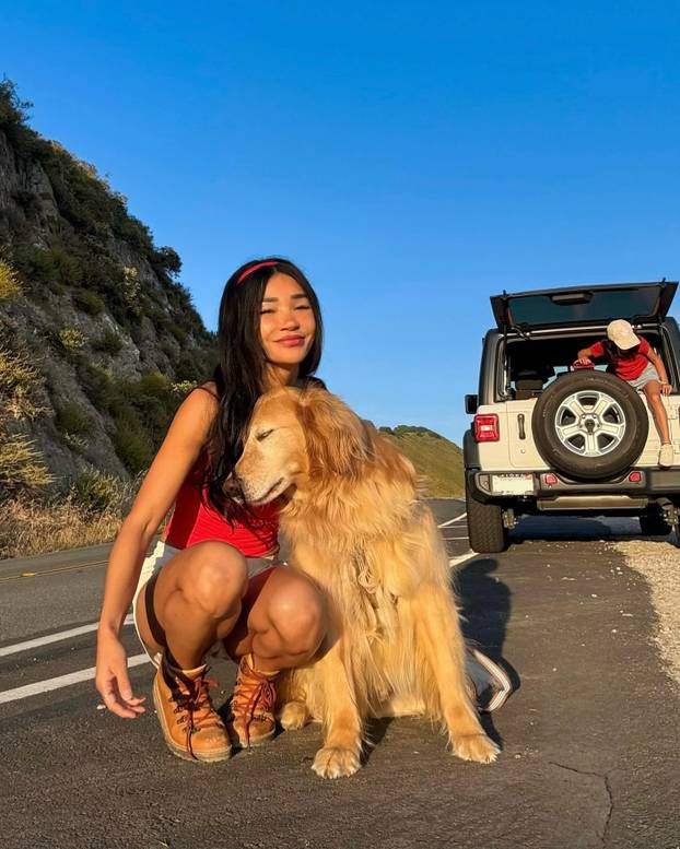 FOTO Nitko ne može vjerovati, ali istina je... Ova učiteljica iz Kalifornije ima 48 godina!