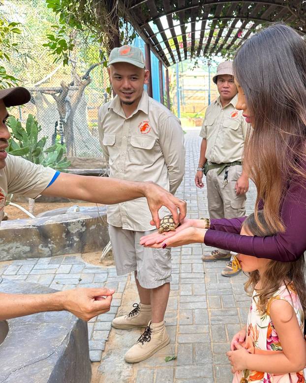 FOTO Interov bek tragičar je finala LP, ali ona će ga utješiti