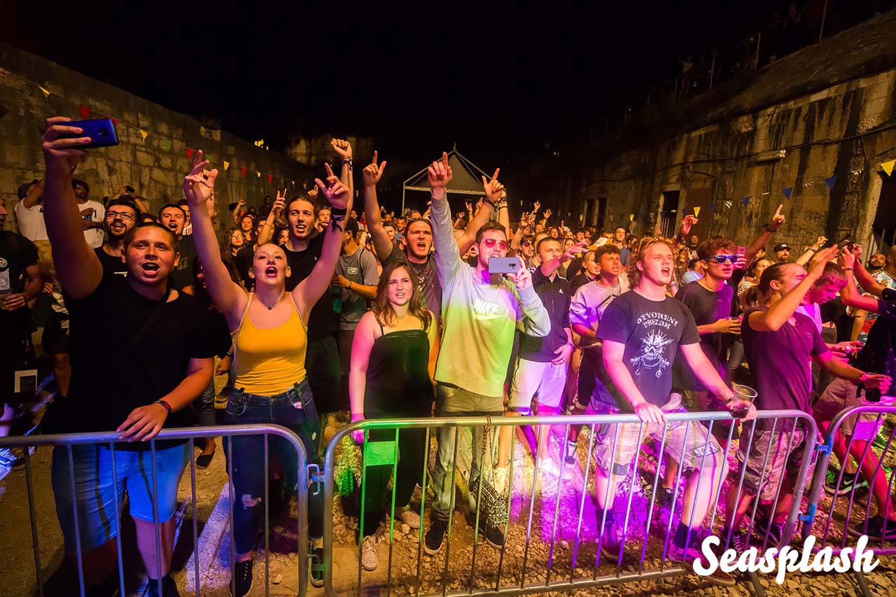 I najveći festivali u zemlji su pali, pozdravite se s partijanjem