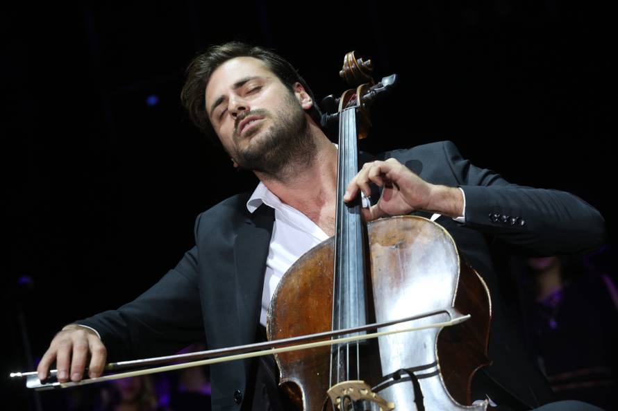 Stjepan Hauser danas slavi 37. ro?endan