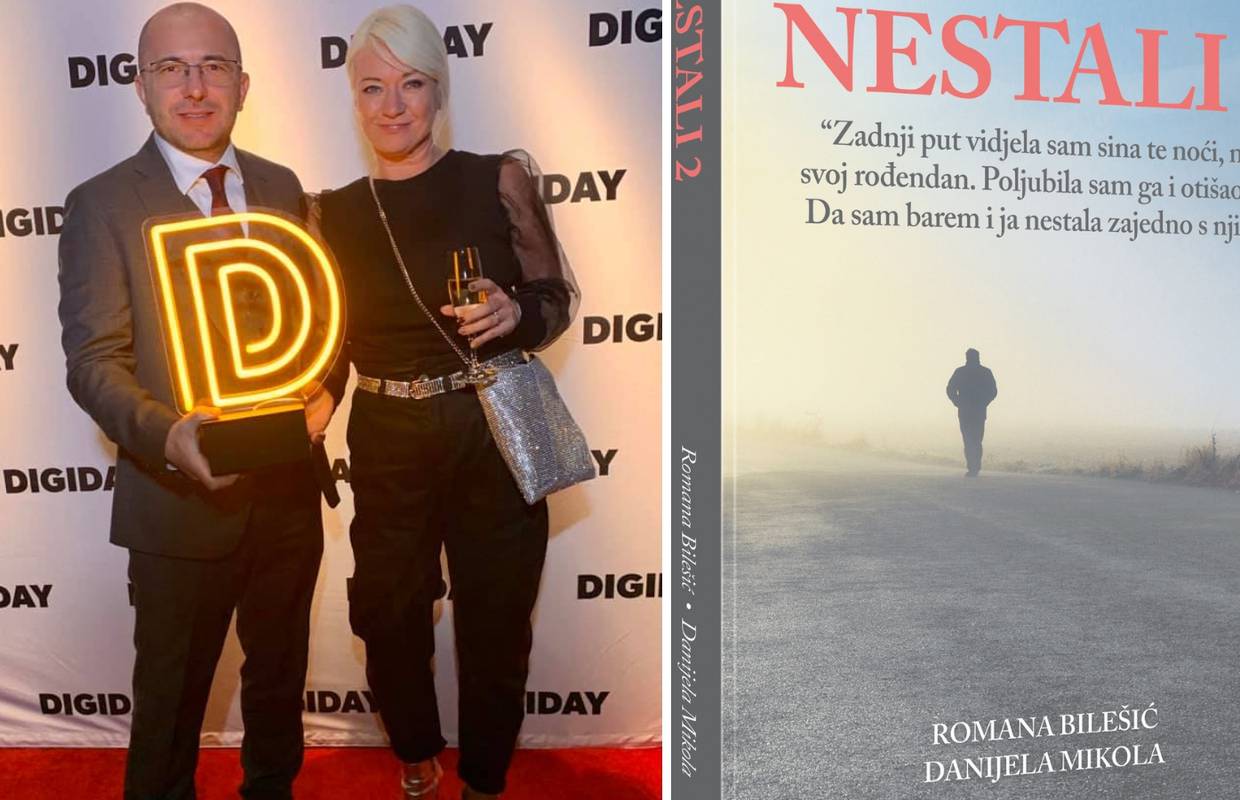24sata dobila nagradu Digiday za uspješan projekt 'Nestali'