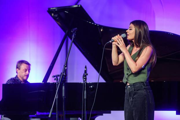 Zagreb: Koncert Matije i Lu Dedića povodom 9. godišnjice Arsena Dedića