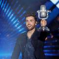 Doveo je Eurosong u Rotterdam, ali u finalu ipak neće nastupiti: Duncan je pozitivan na Covid-19