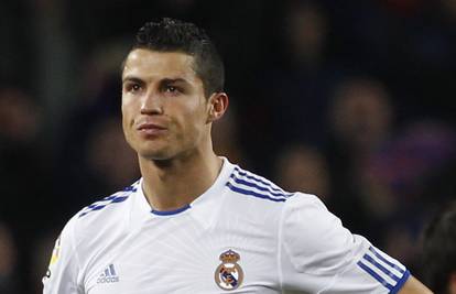 Ronaldo u šest utakmica protiv Barcelone nije uspio zabiti gol