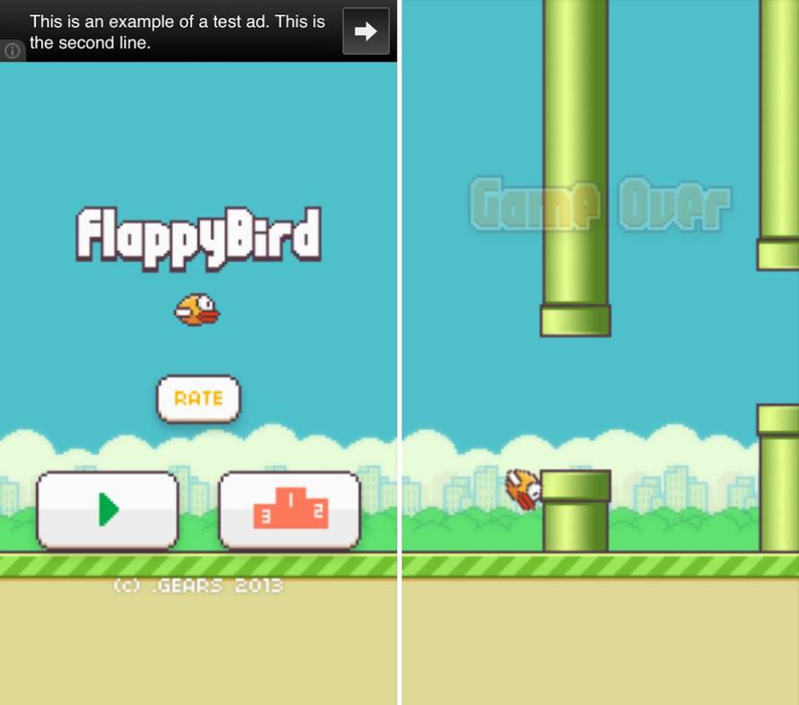 Flappy Bird
