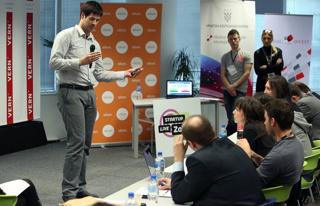 Vraća se Startup Live: Dva dana posvećena startupovima