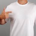 Amerikanci su ostavili košulje i za posao obukli - bijele majice