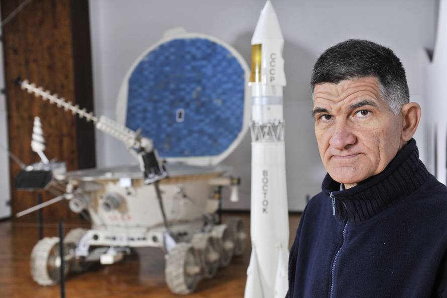 Kultna emisija Andromeda proslavila 20 godina emitiranja