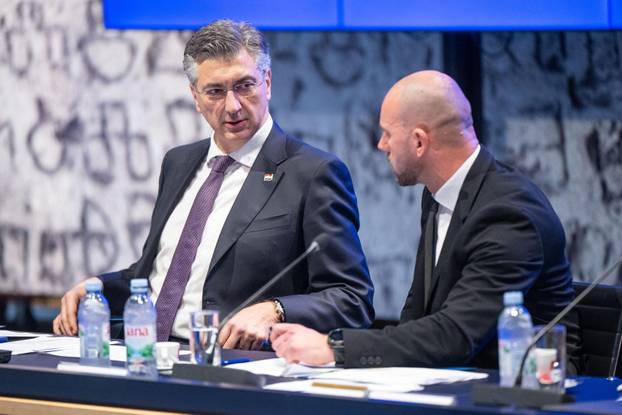 Zagreb: 3. sjednica Nacionalnog vijeća za digitalnu transformaciju