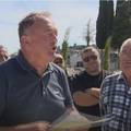 Policija uhitila na&ccaron;elnika op&cacute;ine Marina i njegovog sina zbog napada na novinarsku ekipu!