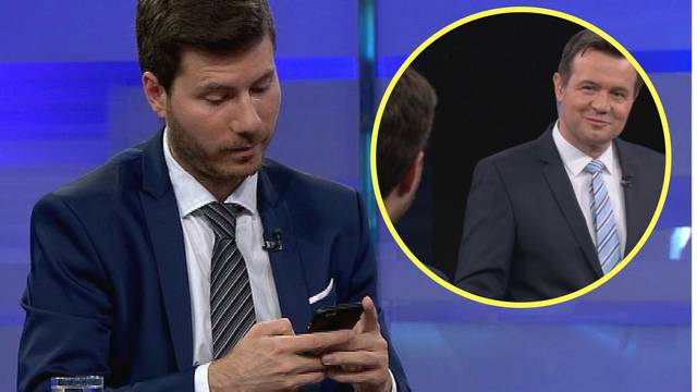 Pernar Togonalu: "Nisam kriv što vi nemate 167.000 fanova"