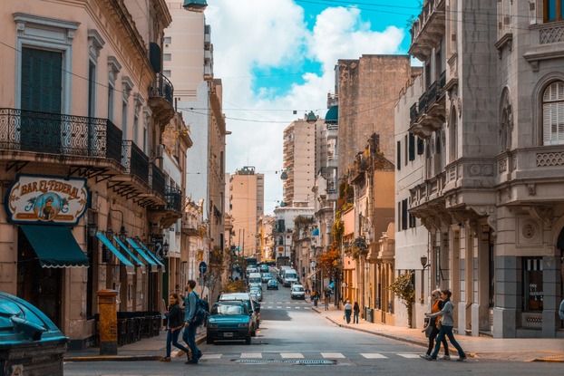 50 najljepših gradova na svijetu