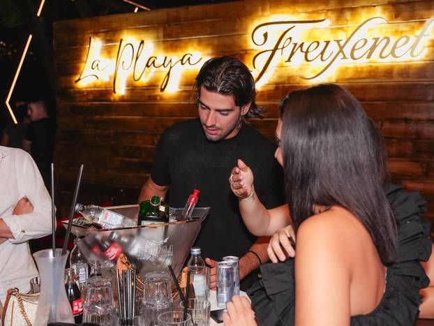 FOTO Pojavile su se nove fotke Maje i Šime! Evo gdje su bili