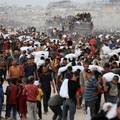 Humanitarne agencije upozoravaju: Gaza tone u glad!