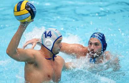 Mladost izabrala pobjednički put i skupinu smrti: 'Poslali smo poruku da se nikog ne bojimo'