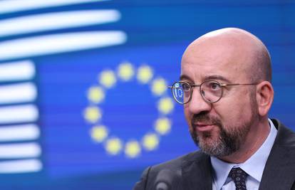 Europsko vijeće traži brzo usvajanje pregovaračkih okvira za Ukrajinu i Moldaviju