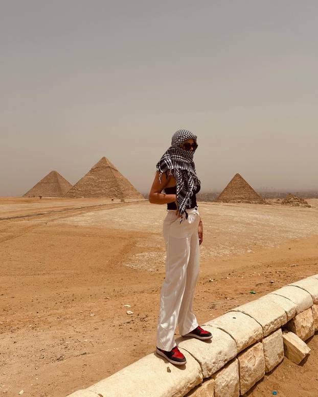 FOTO Sinjanka se posvađala s hrvatskim savezom. Sad briljira za Crnogorke: Nikog neću moliti