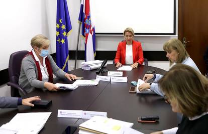 Povjerenstvo pokrenulo postupke protiv premijera i zagrebačkog gradonačelnika