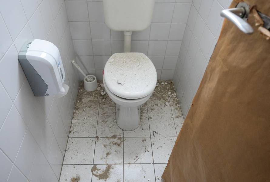 Zagreb, 120 dana od potresa