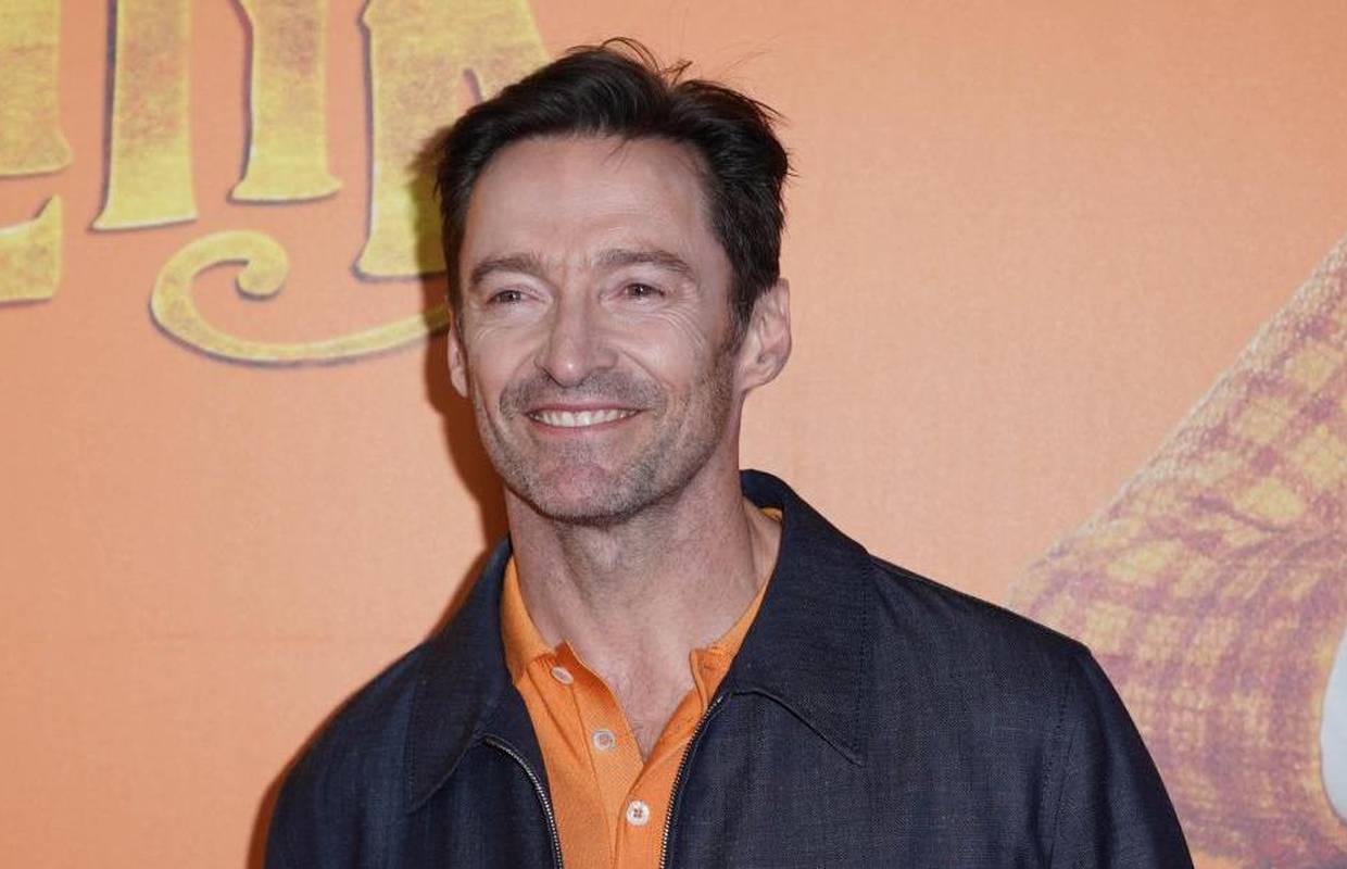 Broadway otkazao predstave zbog covida, zaraženi glumac Hugh Jackman se oglasio...